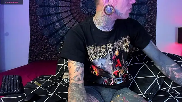 cleoo jhonny online show from 02/10/26, 02:37