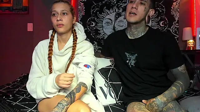 cleoo jhonny online show from 04/03/26, 07:17