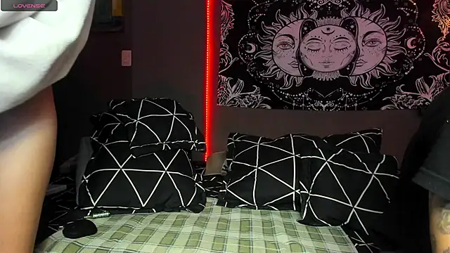 cleoo jhonny online show from 04/14/26, 08:09