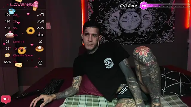 Snapshot of cleoo_jhonny chatting on 05/17/26, 08:05 cleoo jhonny online show from 05/17/26, 08:05