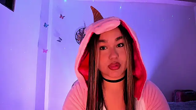 Soouf  online show from 11/13/25, 10:25