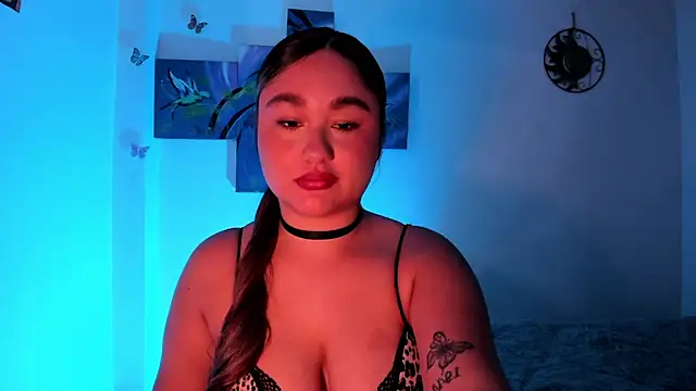 Soouf  online show from 11/28/25, 12:30