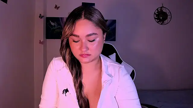 Soouf  online show from 01/06/26, 11:29