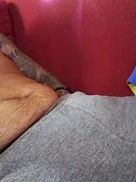Luchyfeet online show from 06/09/26, 06:52