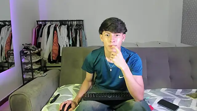 Will starr online show from 02/17/26, 02:08