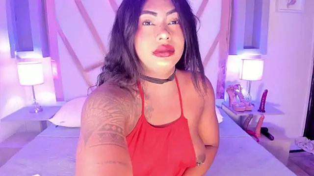 paulina ruiz 777 online show from 11/11/25, 01:55