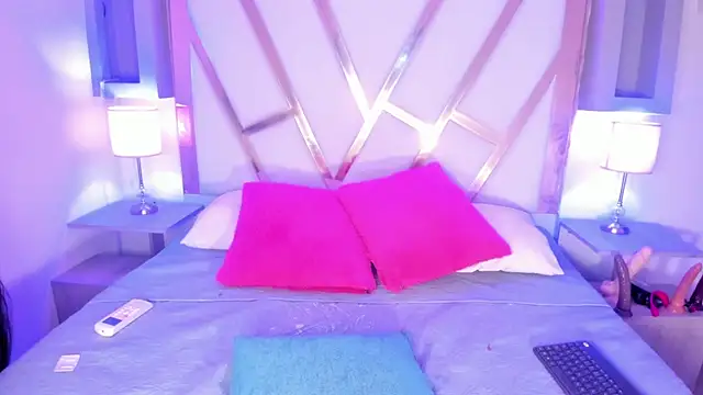 paulina ruiz 777 online show from 11/22/25, 09:03