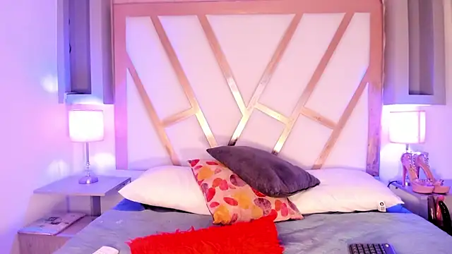 paulina ruiz 777 online show from 01/07/26, 08:44