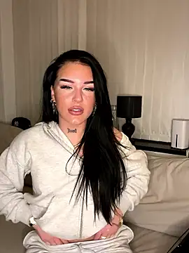 Gabbyys online show from 01/08/26, 08:11