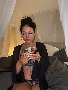 Gabbyys online show from 02/13/26, 09:11