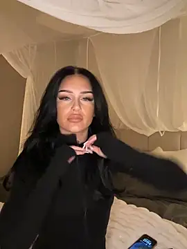 Gabbyys online show from 02/18/26, 08:05