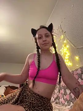 Kylie Murr online show from 04/06/26, 01:25