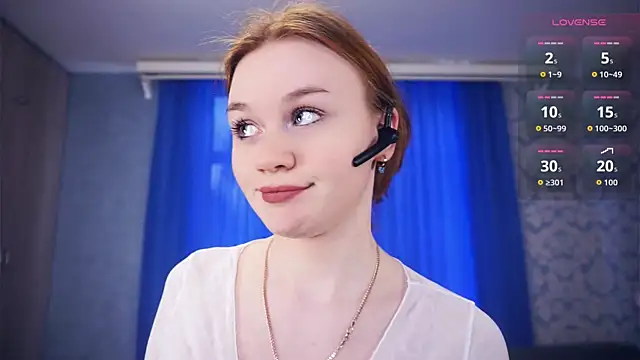 KarlynGow online show from 01/17/26, 07:35