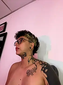 Abby Evanns1 online show from 11/28/25, 02:09