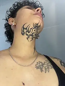 Abby Evanns1 online show from 02/05/26, 02:33