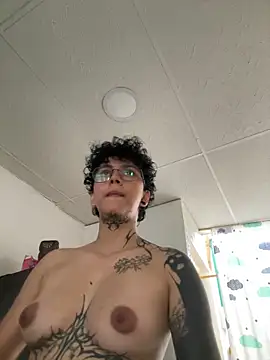 Abby Evanns1 online show from 02/27/26, 02:50