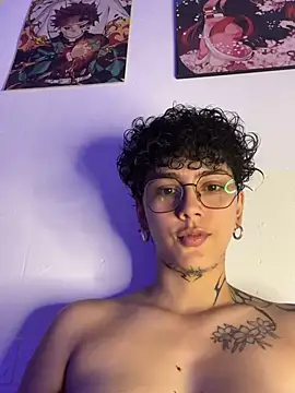 Abby Evanns1 online show from 03/07/26, 02:14