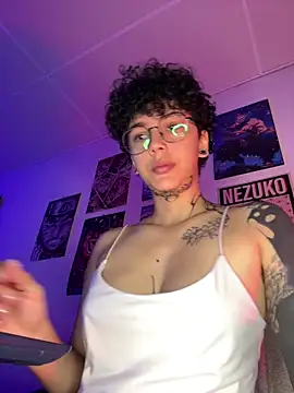 Abby Evanns1 online show from 03/19/26, 02:32