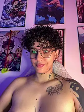 Abby Evanns1 online show from 03/24/26, 03:06