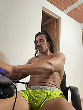 caiiobahia online show from 12/15/25, 12:09