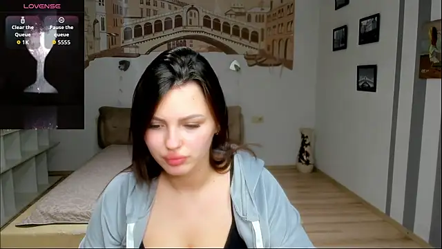 KittyShenson online show from 11/28/25, 12:30