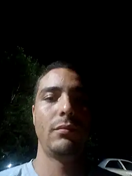 AifeLucasBr online show from 10/25/25, 04:20