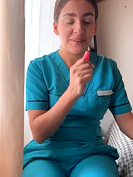 Talia Bonet online show from 10/24/25, 05:09