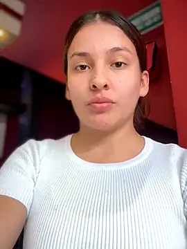 Talia Bonet online show from 12/03/25, 03:10