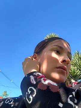 Talia Bonet online show from 12/14/25, 02:00