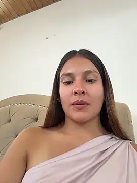 Talia Bonet online show from 04/30/26, 09:08