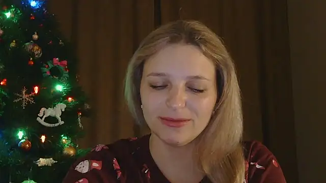 ElisSky301 online show from 01/08/26, 09:17