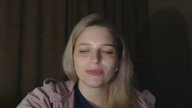 ElisSky301 online show from 02/06/26, 09:51