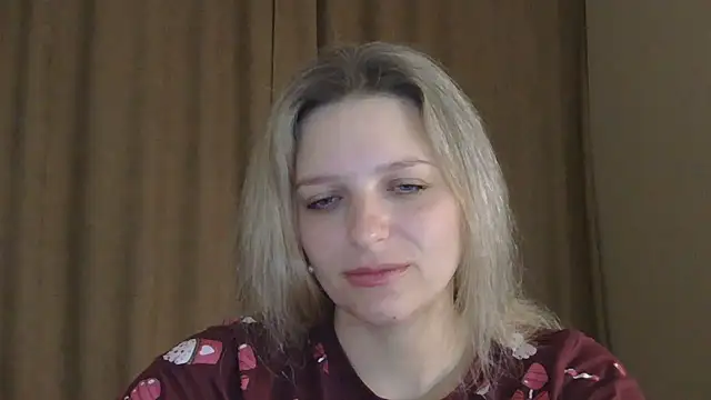 ElisSky301 online show from 03/05/26, 11:12