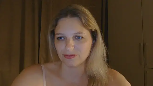 ElisSky301 online show from 07/04/26, 08:48