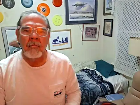 pena633 online show from 11/26/25, 02:01