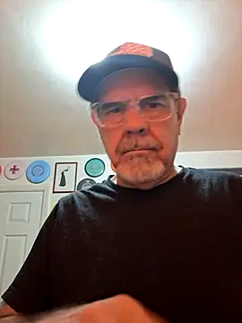 pena633 online show from 12/01/25, 01:32