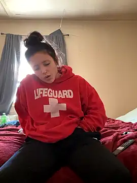 xoxokehlani online show from 01/15/26, 09:07