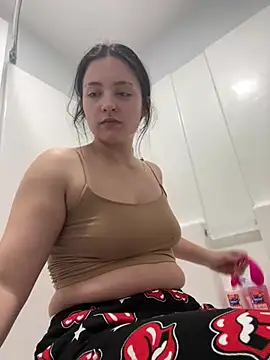 xoxokehlani online show from 01/19/26, 01:42