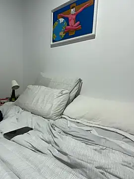 morfeoeros14 online show from 01/13/26, 09:20