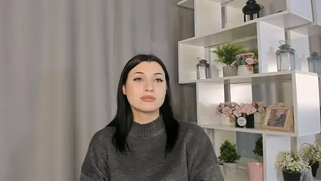 Snapshot of AnhPontoriero chatting on 10/21/25, 10:38 AnhPontoriero online show from 10/21/25, 10:38