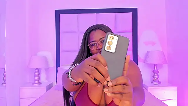 Britanny-Jhonsons online show from 12/01/25, 10:26