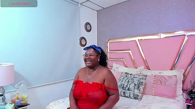 Britanny-Jhonsons online show from 01/08/26, 09:39