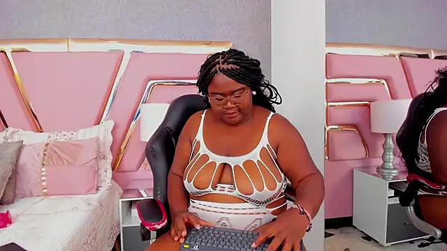 Britanny-Jhonsons online show from 01/12/26, 11:54