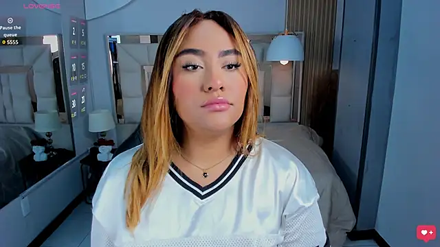 AnguelJones online show from 01/07/26, 04:15