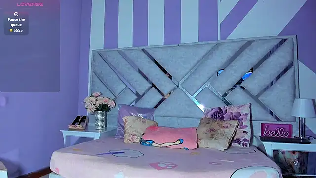 Kailyruiz online show from 01/15/26, 11:04