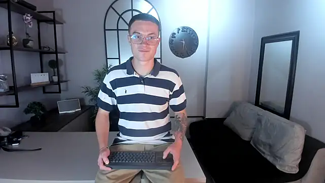 Lil James online show from 11/20/25, 08:41