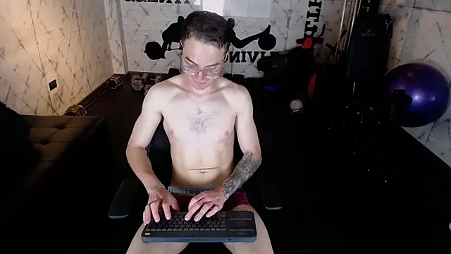 Lil James online show from 12/15/25, 08:13