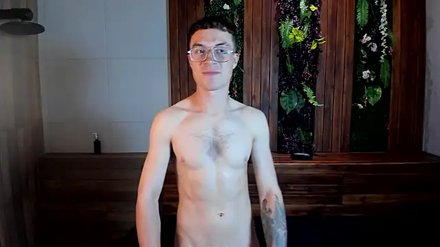 Lil James online show from 02/05/26, 08:24