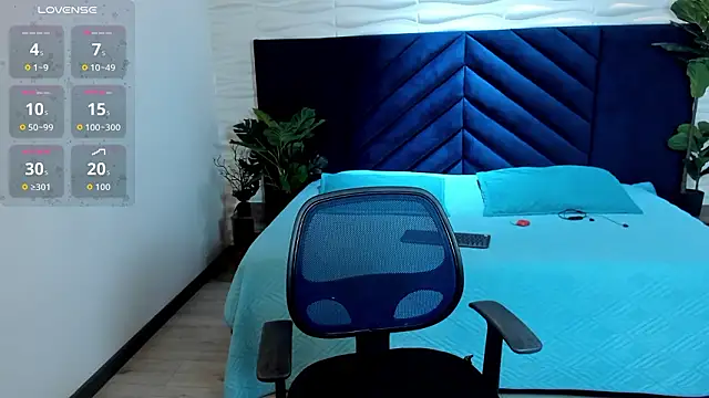 Lil James online show from 03/01/26, 04:03