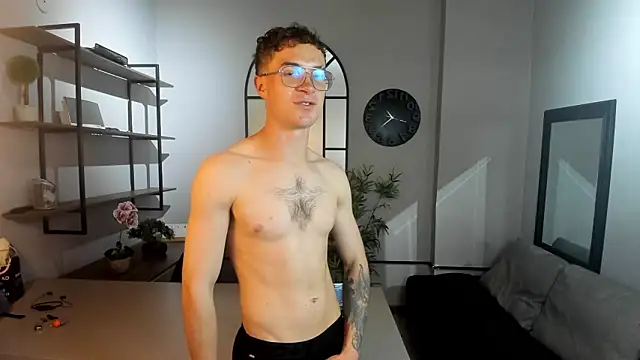 Lil James online show from 03/25/26, 08:48